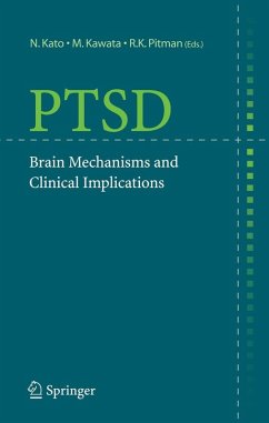 PTSD (eBook, PDF)