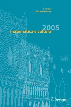 Matematica e cultura 2005 (eBook, PDF)
