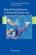 Role of Physical Exercise in Preventing... - Bild 1