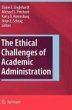 The Ethical Challenges of Academic... - Bild 1