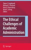The Ethical Challenges of Academic Administration (eBook, PDF)