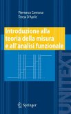 Introduzione alla teoria della misura e all’analisi funzionale (eBook, PDF)