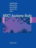 MDCT Anatomy - Body (eBook, PDF)