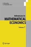 Advances in Mathematical Economics Volume 7 (eBook, PDF)