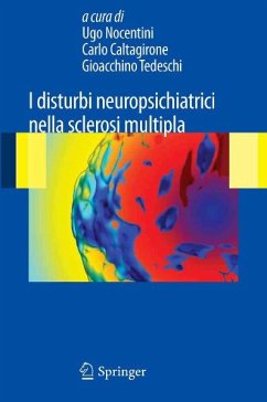 I disturbi neuropsichiatrici nella sclerosi multipla (eBook, PDF)