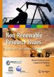 Non-Renewable Resource Issues (eBook,... - Bild 1