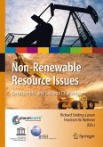 Non-Renewable Resource Issues (eBook, PDF)