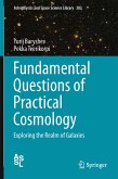 Fundamental Questions of Practical Cosmology (eBook, PDF)