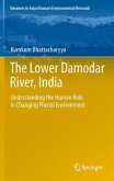 The Lower Damodar River, India (eBook, PDF)