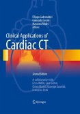 Clinical Applications of Cardiac CT (eBook, PDF)