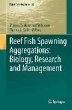 Reef Fish Spawning Aggregations:... - Bild 1