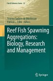 Reef Fish Spawning Aggregations: Biology, Research and Management (eBook, PDF)