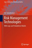 Risk Management Technologies (eBook, PDF)