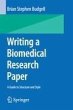 Writing a Biomedical Research Paper... - Bild 1