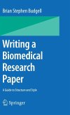 Writing a Biomedical Research Paper (eBook, PDF)