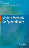 Modern Methods for Epidemiology (eBook, PDF)