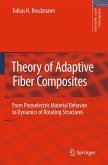 Theory of Adaptive Fiber Composites (eBook, PDF)