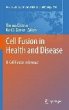 Cell Fusion in Health and Disease... - Bild 1