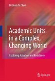 Academic Units in a Complex, Changing World (eBook, PDF)