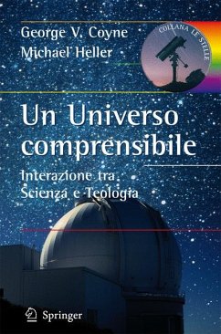 Un Universo comprensibile (eBook, PDF) - Coyne, George V.; Heller, Michael