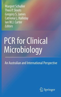 PCR for Clinical Microbiology (eBook, PDF)