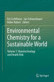 Environmental Chemistry for a Sustainable World (eBook, PDF)