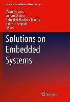 Cover Solutions on Embedded Systems (eBook, PDF)