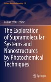 The Exploration of Supramolecular Systems and Nanostructures by Photochemical Techniques (eBook, PDF)