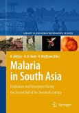 Malaria in South Asia (eBook, PDF)