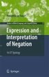 Expression and Interpretation of... - Bild 1