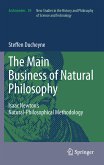 "The main Business of natural Philosophy" (eBook, PDF)