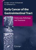 Early Cancer of the Gastrointestinal Tract (eBook, PDF)