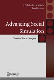 Advancing Social Simulation: The First World Congress (eBook, PDF)