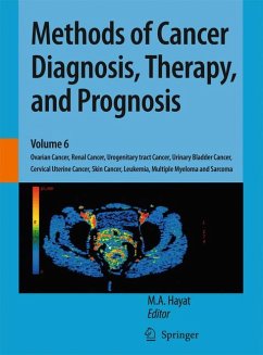 Methods of Cancer Diagnosis, Therapy, and Prognosis (eBook, PDF)