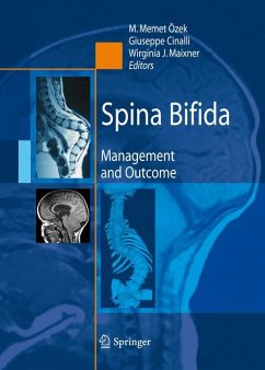 Spina Bifida (eBook, PDF)