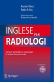 Inglese per radiologi (eBook, PDF)