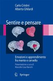 Sentire e pensare (eBook, PDF)