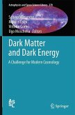 Dark Matter and Dark Energy (eBook, PDF)