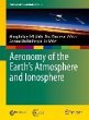 Aeronomy of the Earth's Atmosphere and... - Bild 1