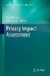 Privacy Impact Assessment (eBook, PDF) - Bild 1