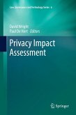 Privacy Impact Assessment (eBook, PDF)