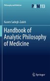 Handbook of Analytic Philosophy of Medicine (eBook, PDF)