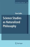 Science Studies as Naturalized Philosophy (eBook, PDF)