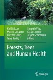 Forests, Trees and Human Health (eBook, PDF)