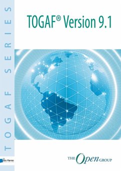 Cover TOGAF® Version 9.1 (eBook, PDF)