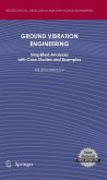 Ground Vibration Engineering (eBook, PDF)