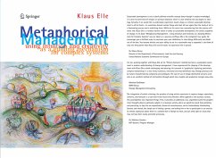 Metaphorical Management (eBook, PDF) - Elle, Klaus