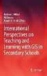 International Perspectives on Teaching... - Bild 1