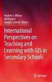 International Perspectives on Teaching and Learning with GIS in Secondary Schools (eBook, PDF)