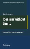 Idealism Without Limits (eBook, PDF)